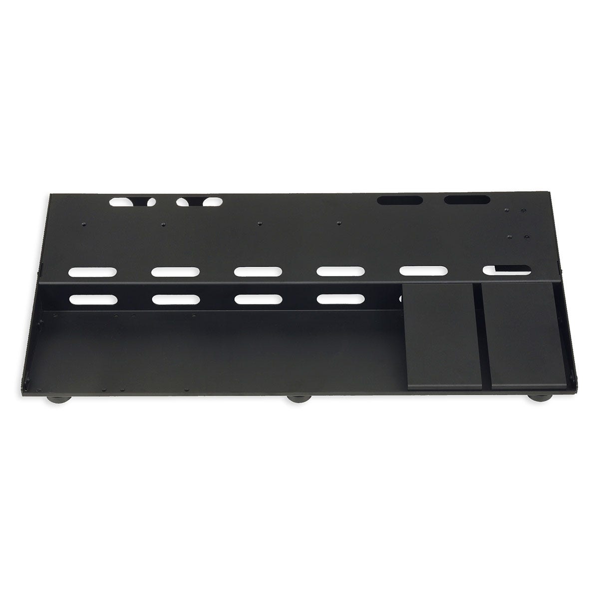 Friedman Tour Pro 1530 Platinum Pack 15'' x 30'' Guitar Effects Pedalboard w/ Buffer Bay, Power Supply, and Gig Bag