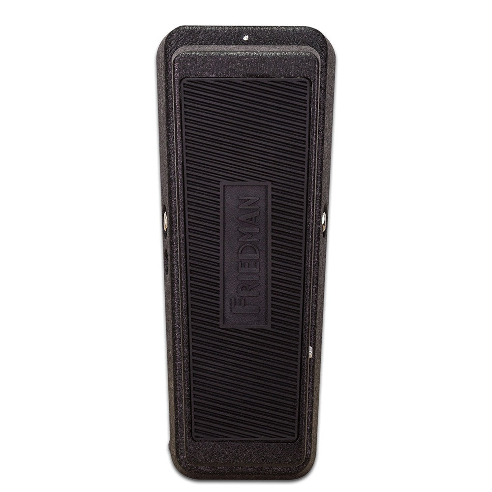 Friedman Amplification Gold 72 Wah Guitar Effects Pedal