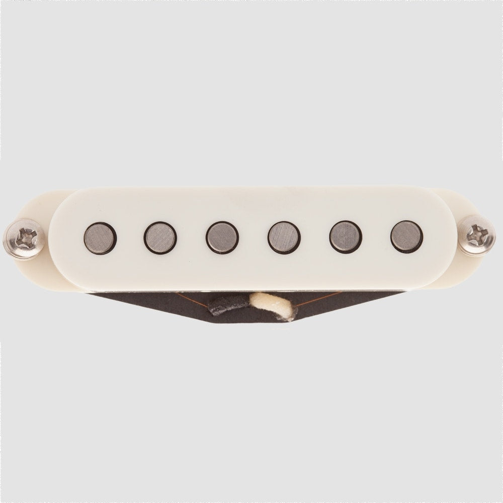 Suhr V60LP Low Peak Single Coil Pickup, Neck Position, Parchment