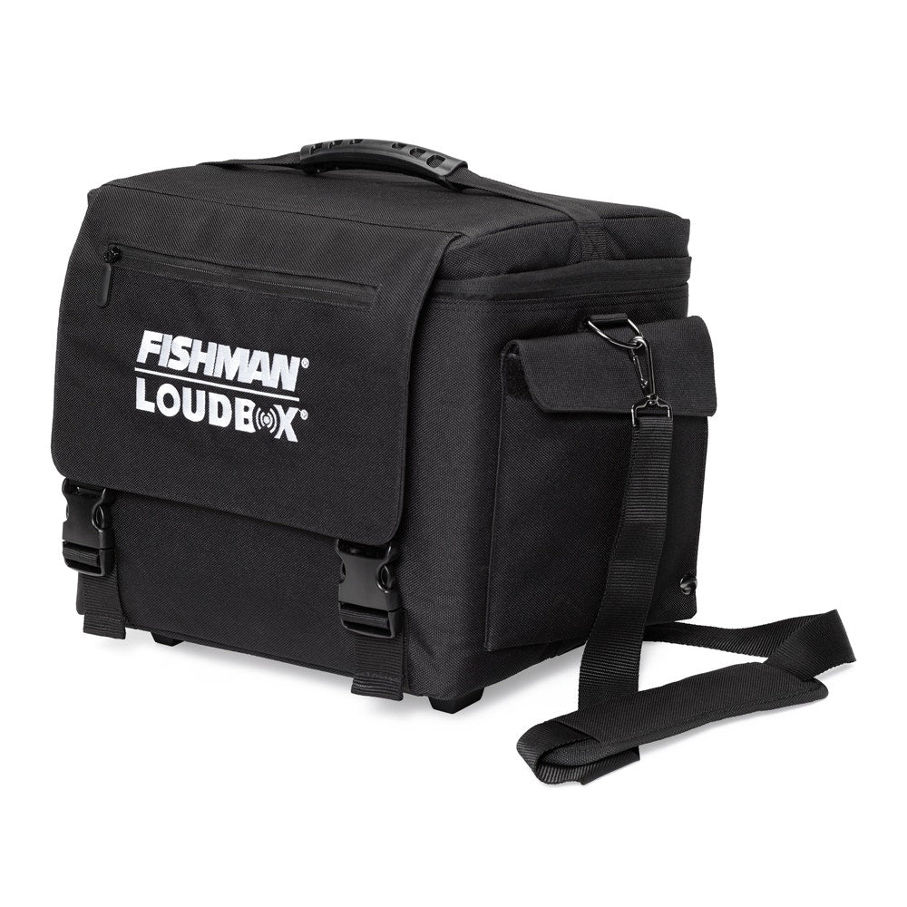Fishman ACC-LBX-CC5 Deluxe Carry Bag for Loudbox Mini/Mini Charge