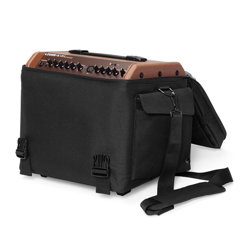 Fishman ACC-LBX-CC5 Deluxe Carry Bag for Loudbox Mini/Mini Charge
