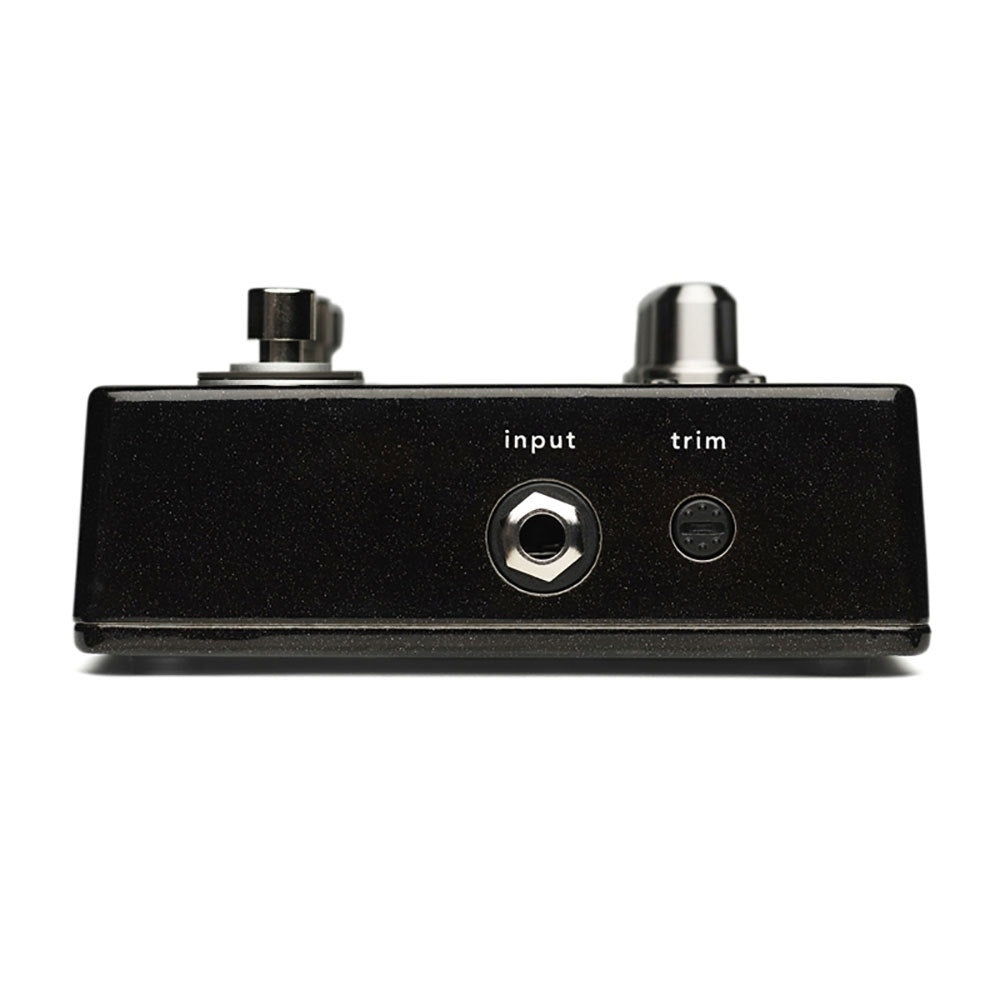 Fishman Fission Bass Powerchord FX Octave 4th 5th Distortion Guitar Effect Pedal (Open Box)