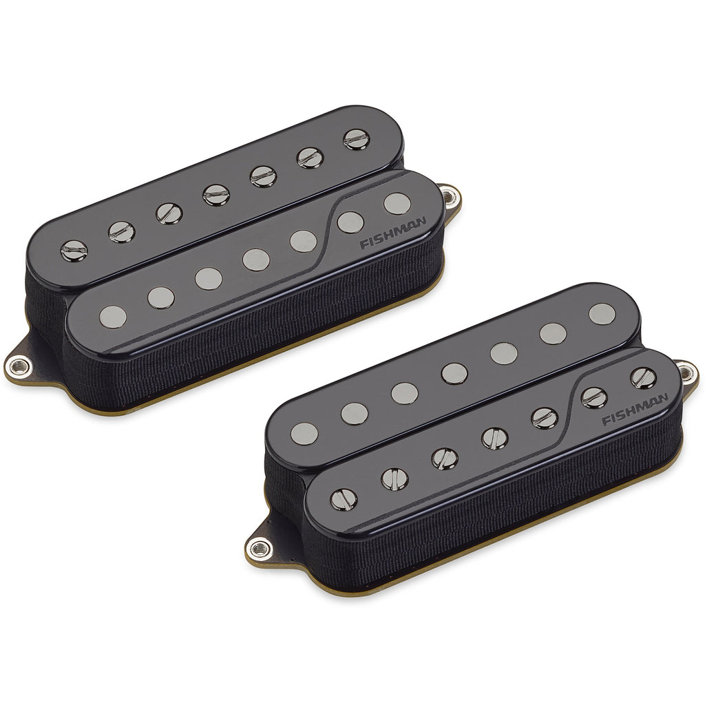 Fishman PRF-CS7-JR2 Javier Reyes Signature Fluence Pickup Set, 7-String