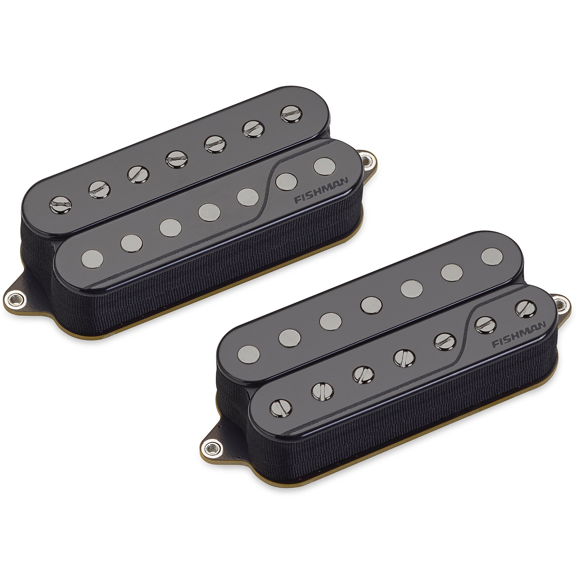 Fishman PRF-CS7-JR2 Javier Reyes Signature Fluence Pickup Set, 7-String