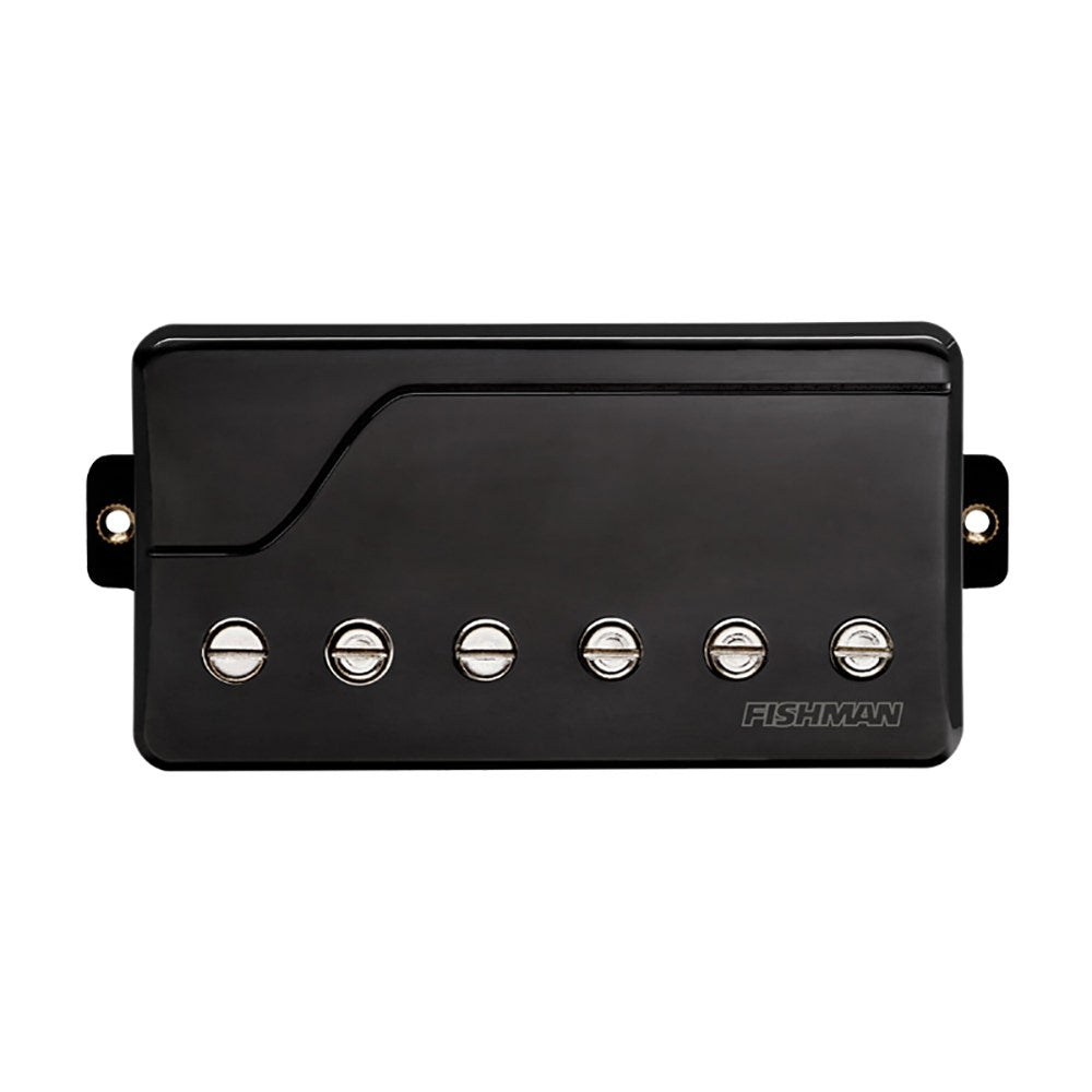 Fishman Fluence Devin Townsend Signature Pickup Set - Black Nickel