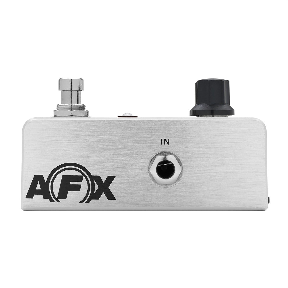 Fishman AFX AcoustiComp Mini Compressor Acoustic Guitar Effect Pedal