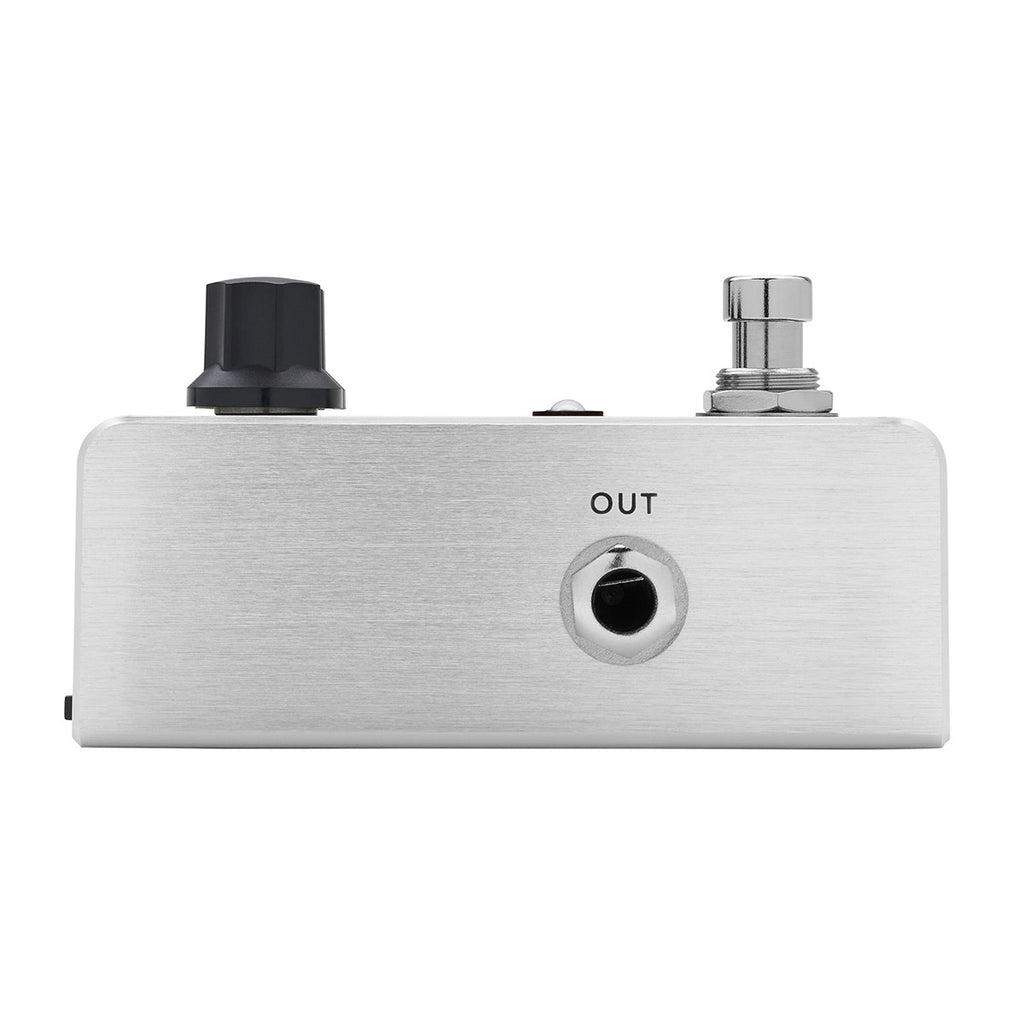 Fishman AFX AcoustiComp Mini Compressor Acoustic Guitar Effect Pedal