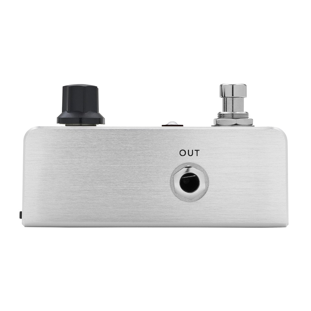 Fishman AFX AcoustiComp Mini Compressor Acoustic Guitar Effect Pedal
