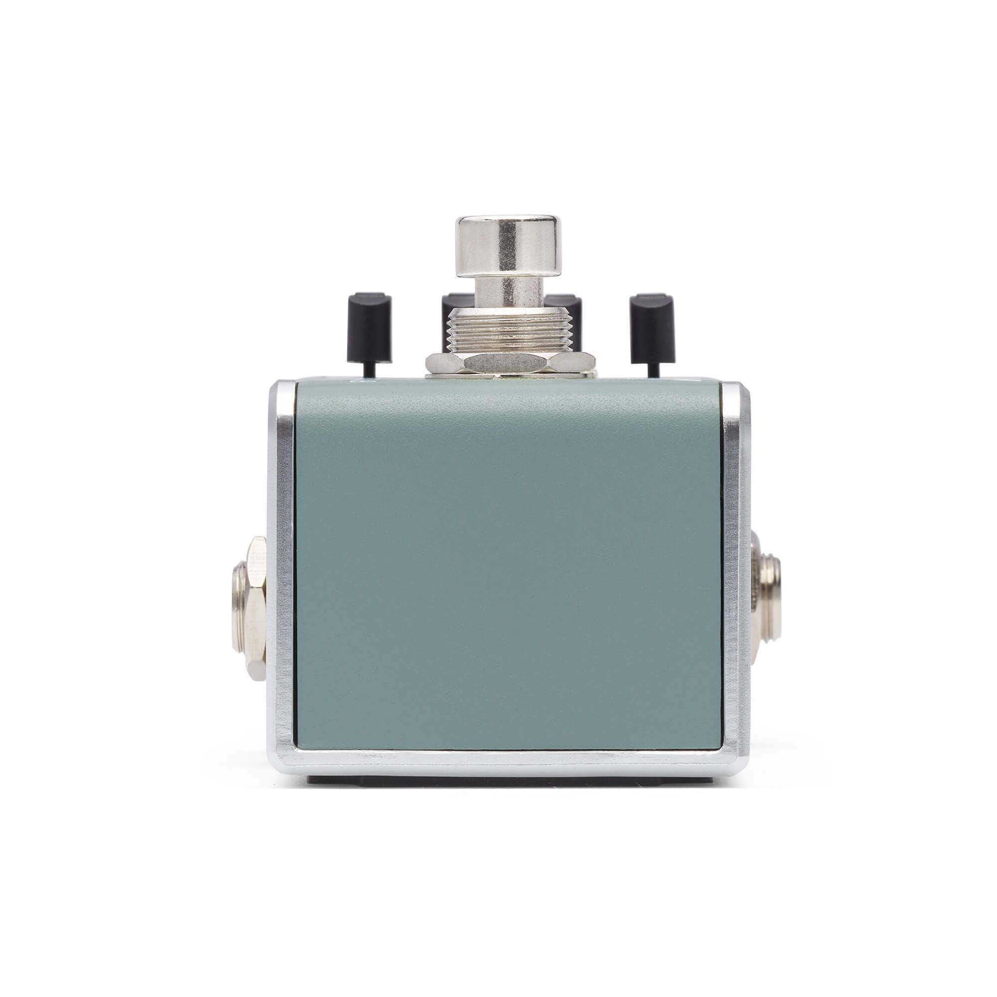 Fishman AFX Pocket Blender Mini A/B/Y + DI Acoustic Guitar Pedal