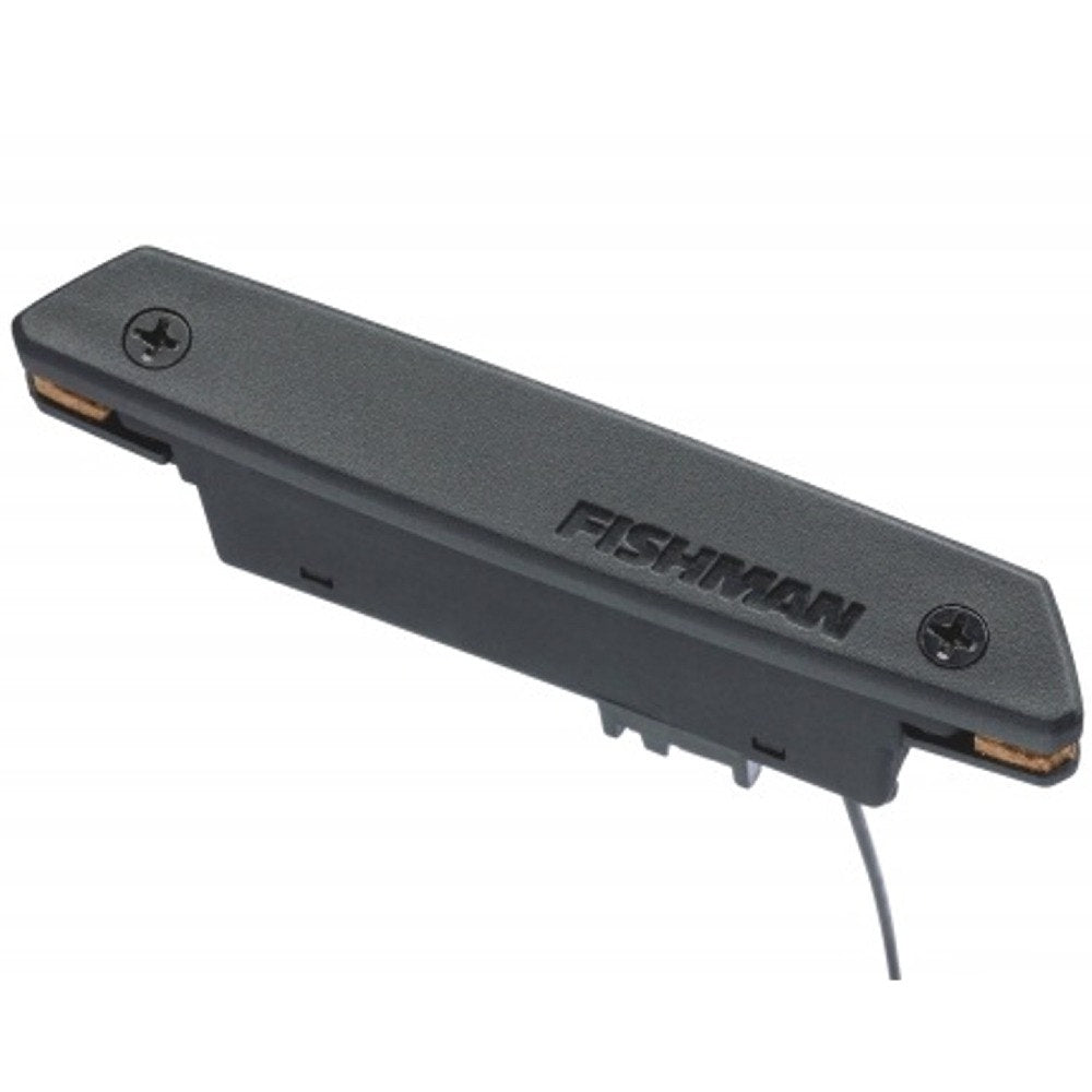 Fishman PRO-REP-101 Rare Earth Active Single Coil Sound-hole Guitar Pickup (Open Box)