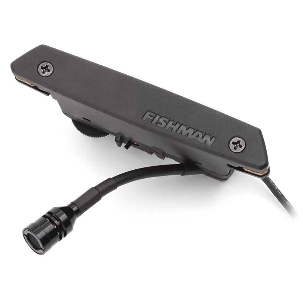 Fishman PRO-REP-103 Rare Earth Blend Magnetic Acoustic Guitar Pickup (B-STOCK)
