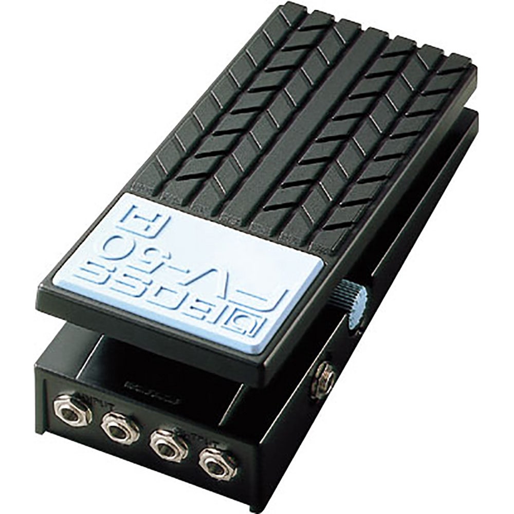 BOSS FV-50H Stereo Volume Guitar Bass Effects Pedal
