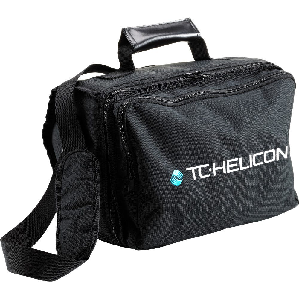 TC-Helicon Padded Carrying Bag for the VoiceSolo FX150 (B-Stock)