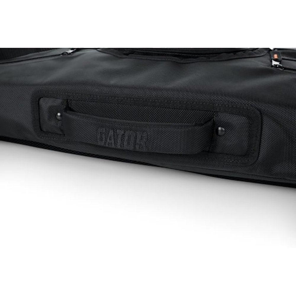Gator Cases G-CLUB CONTROL DJ Controller Messenger Bag, 19" Width