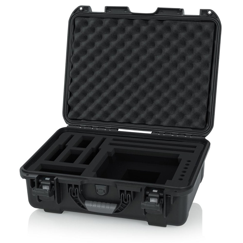Gator G-INEAR-WP Waterproof In-Ear Wireless Case