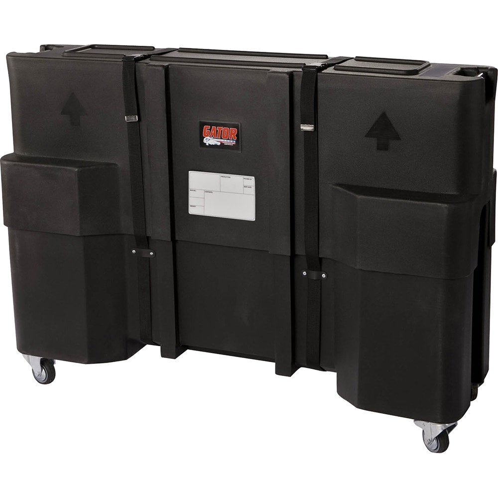 Gator G-LCD-4042 LCD/Plasma Case, 40-42" (B-STOCK)