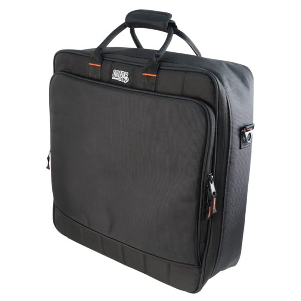 Gator Cases G-MIXERBAG-1818 Padded Nylon Mixer, Equipment Bag (18 x 18 x 5.5")