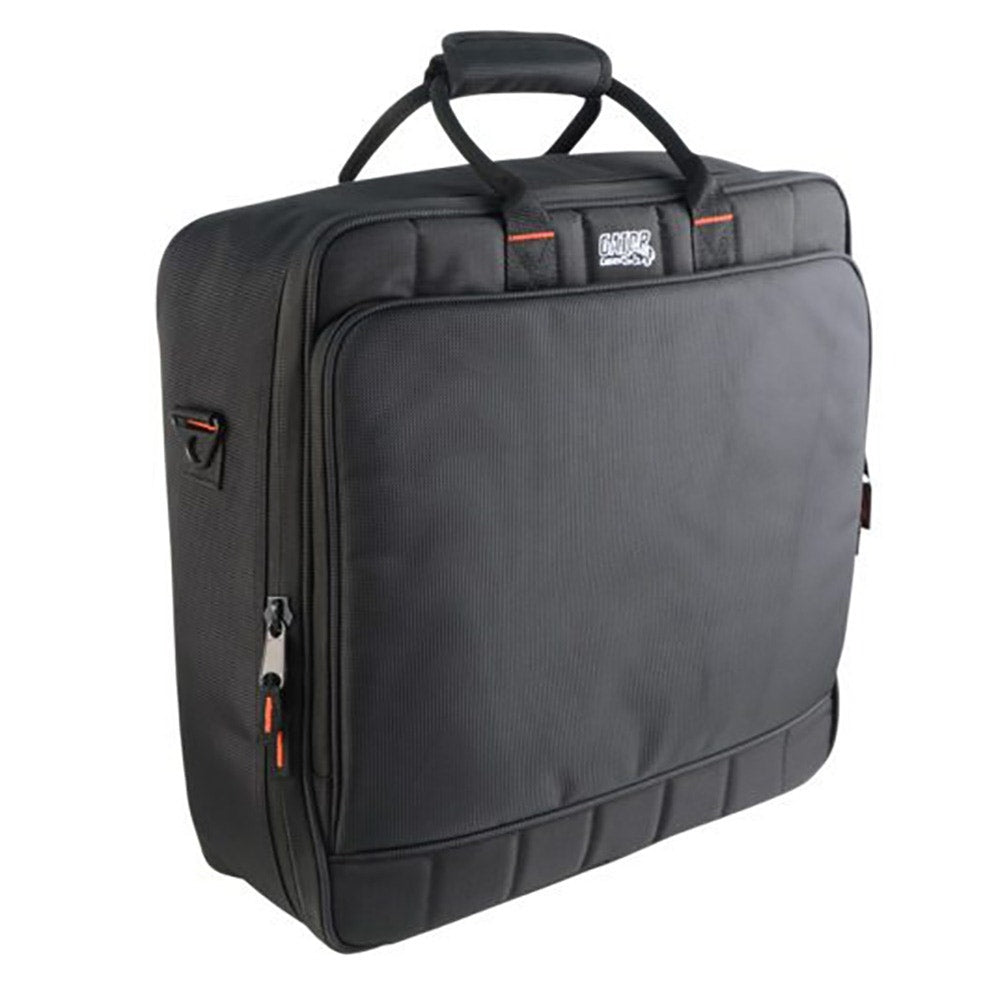 Gator Cases G-MIXERBAG-1818 Padded Nylon Mixer, Equipment Bag (18 x 18 x 5.5")