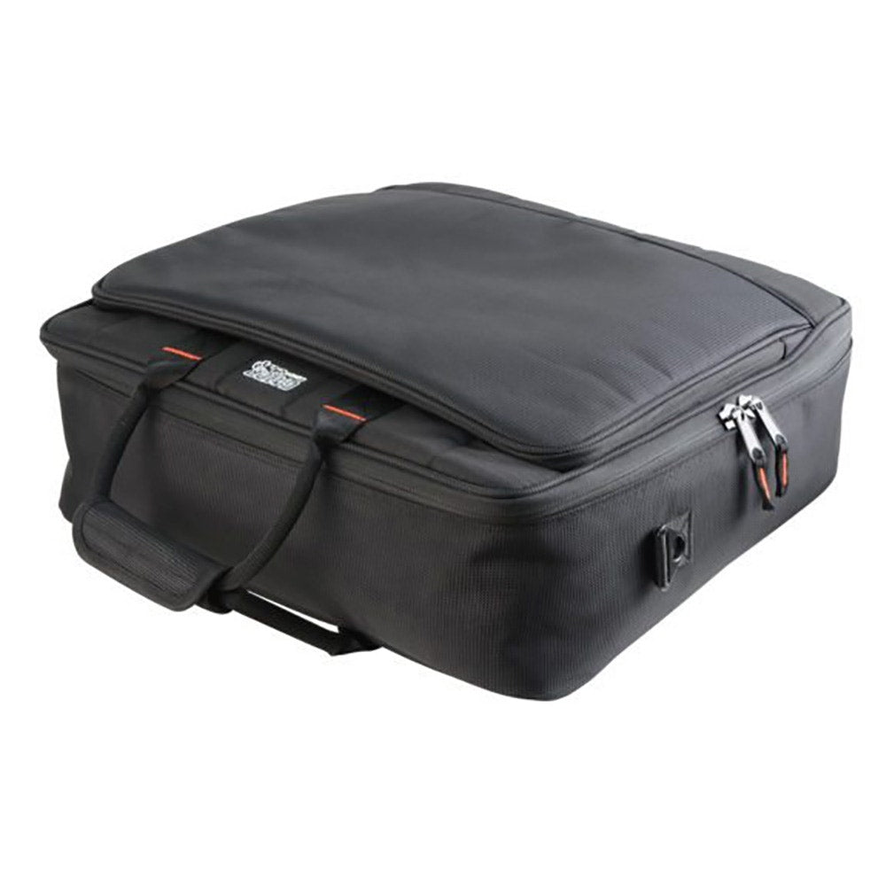 Gator Cases G-MIXERBAG-1818 Padded Nylon Mixer, Equipment Bag (18 x 18 x 5.5")