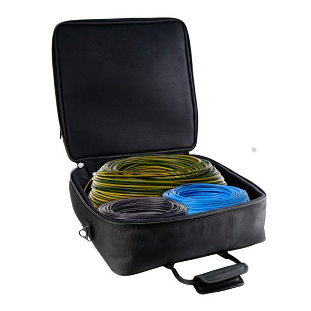 Gator Cases G-MIXERBAG-1818 Padded Nylon Mixer, Equipment Bag (18 x 18 x 5.5")