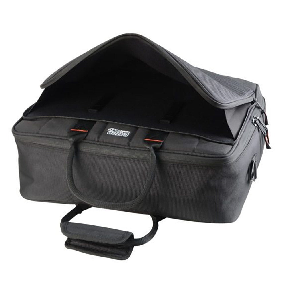 Gator Cases G-MIXERBAG-1818 Padded Nylon Mixer, Equipment Bag (18 x 18 x 5.5")