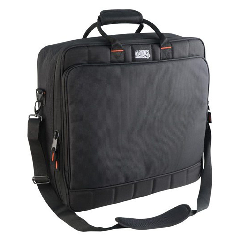 Gator Cases G-MIXERBAG-1818 Padded Nylon Mixer, Equipment Bag (18 x 18 x 5.5")
