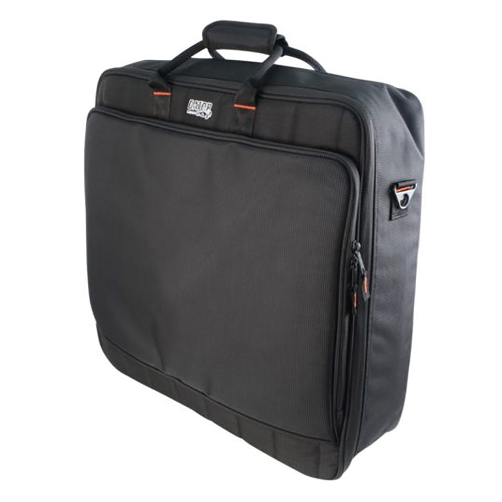Gator Cases G-MIXERBAG-2020 20" X 20" X 5.5" Mixer/Gear Bag