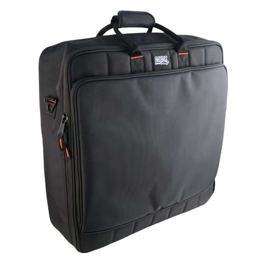 Gator Cases G-MIXERBAG-2020 20" X 20" X 5.5" Mixer/Gear Bag
