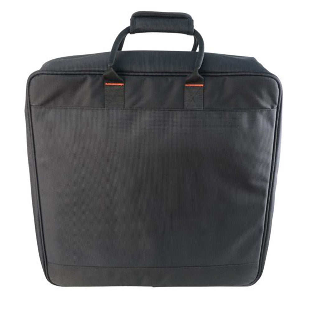 Gator Cases G-MIXERBAG-2020 20" X 20" X 5.5" Mixer/Gear Bag