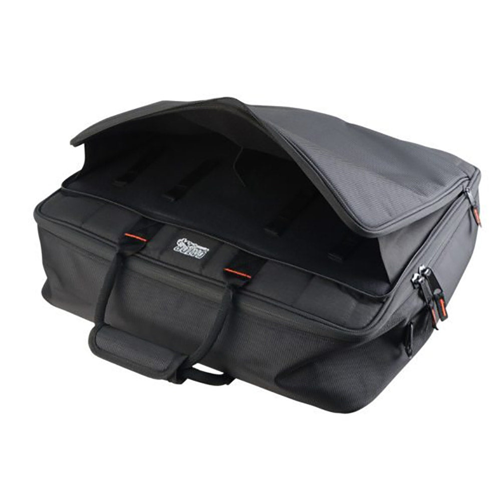 Gator Cases G-MIXERBAG-2020 20" X 20" X 5.5" Mixer/Gear Bag