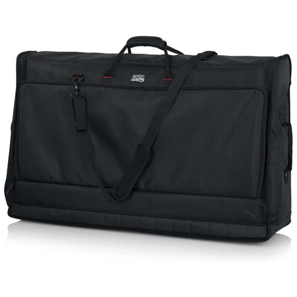 Gator Cases G‑MIXERBAG‑3621 Padded Nylon Carry Bag for Large Format Mixers; 36″ x 21″ x 8″