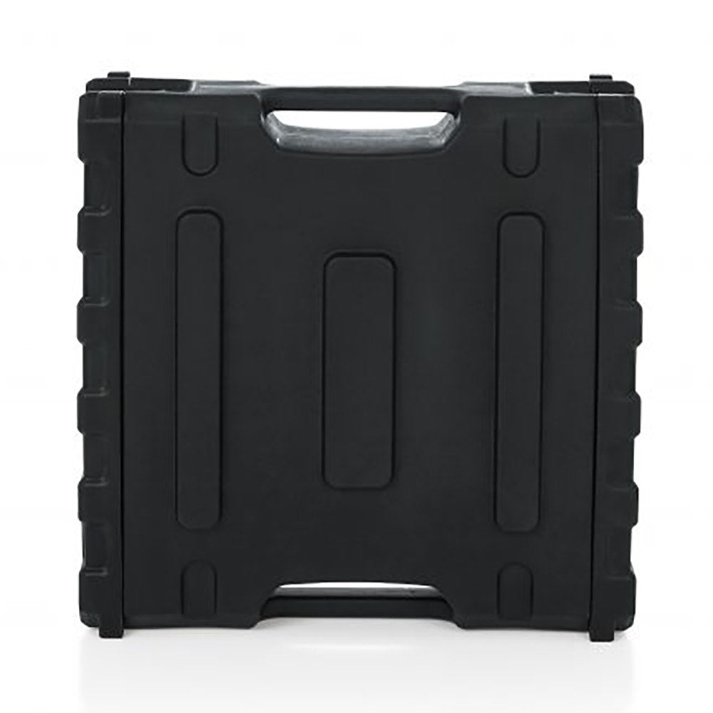 Gator Cases G-PRO-2U-19 2-Space Rotationally Molded Rack Case