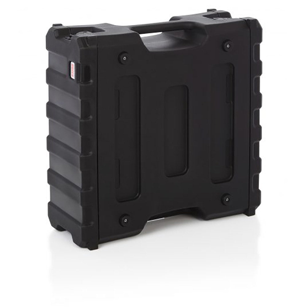 Gator Cases G-PRO-4U-19 4-Space Rotationally Molded Rack Case