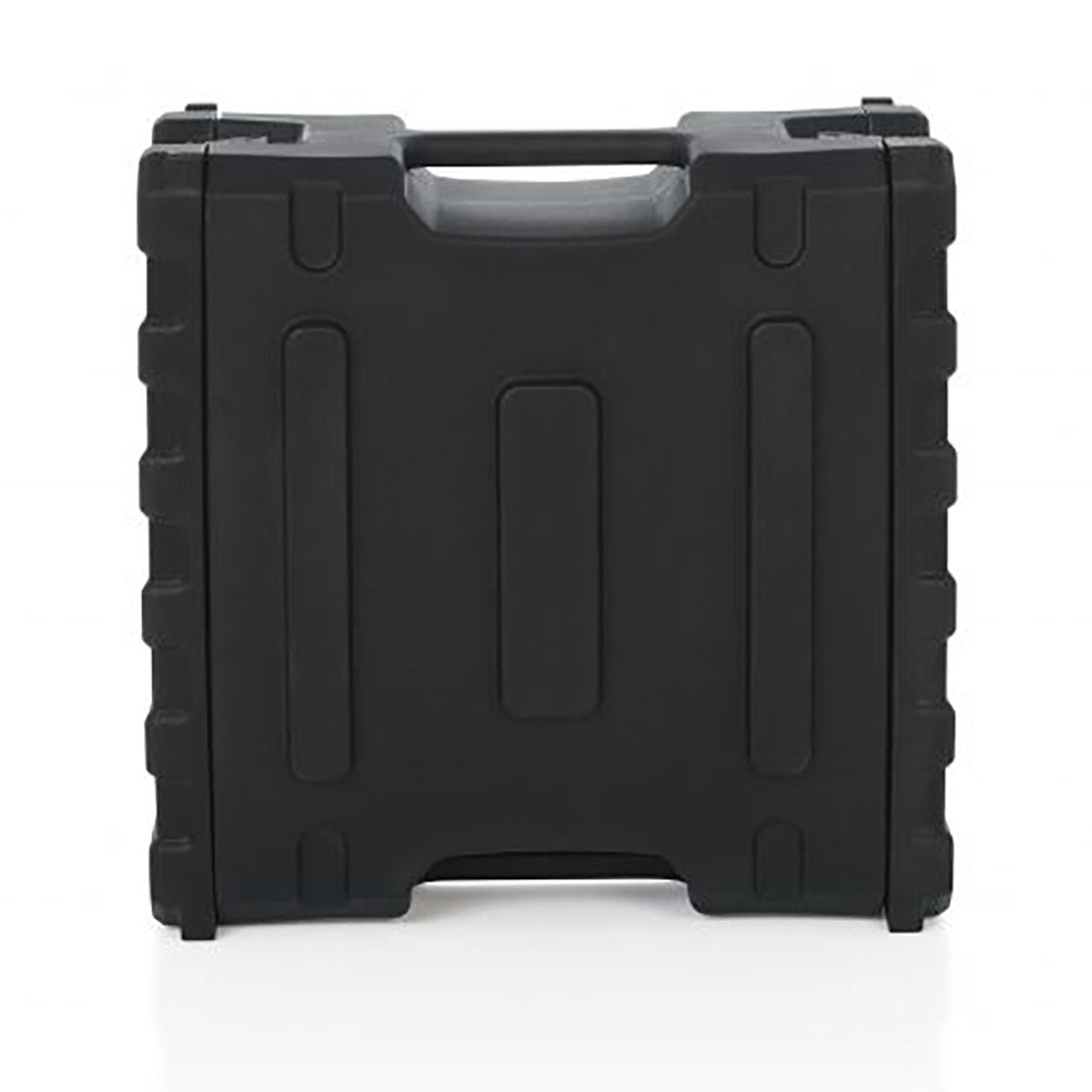 Gator Cases G-PRO-4U-19 4-Space Rotationally Molded Rack Case