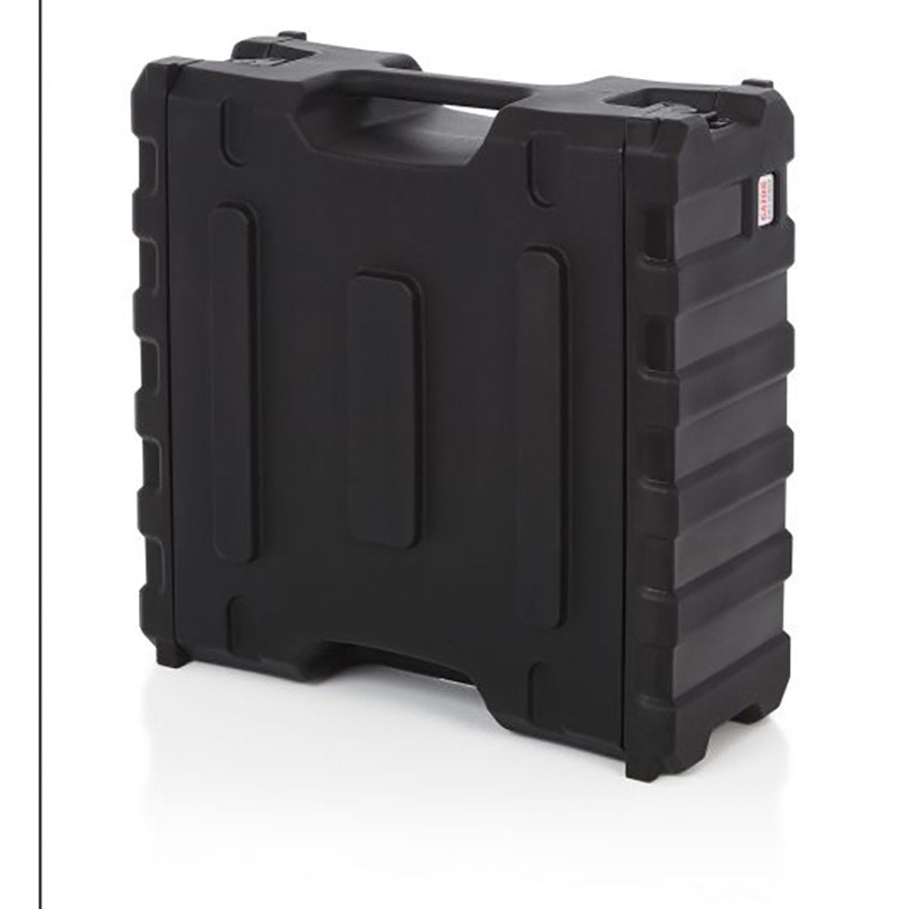 Gator Cases G-PRO-4U-19 4-Space Rotationally Molded Rack Case