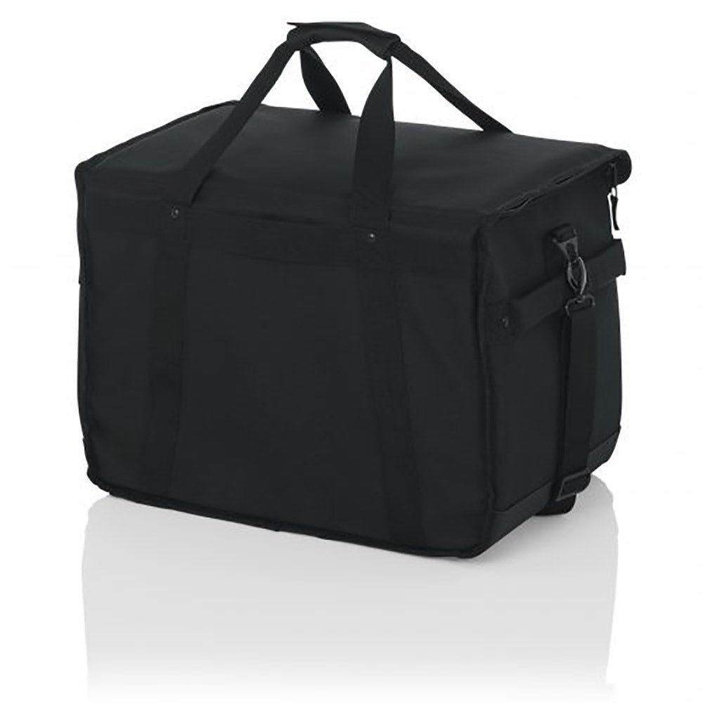 Gator Cases G-STUDIOMON1 Studio Monitor Tote Bag; 5" Driver Range