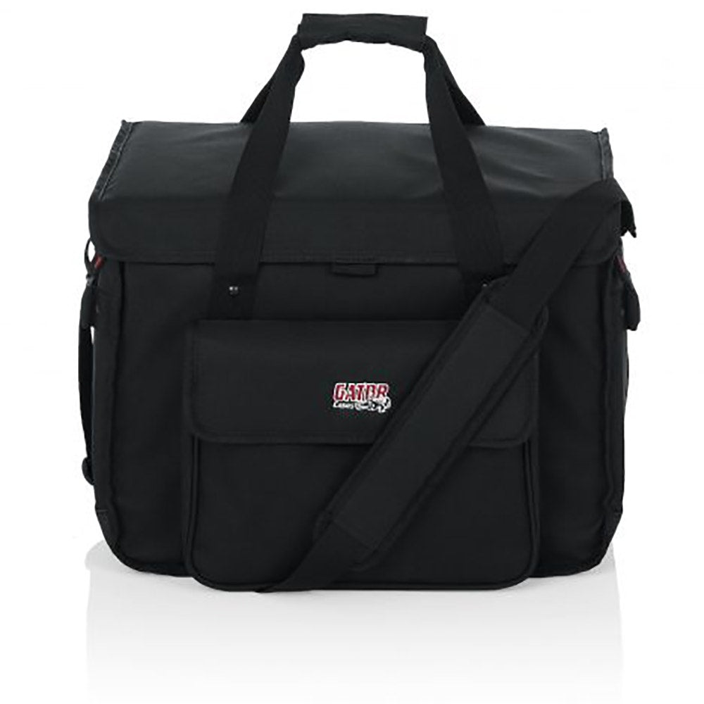 Gator Cases G-STUDIOMON1 Studio Monitor Tote Bag; 5" Driver Range