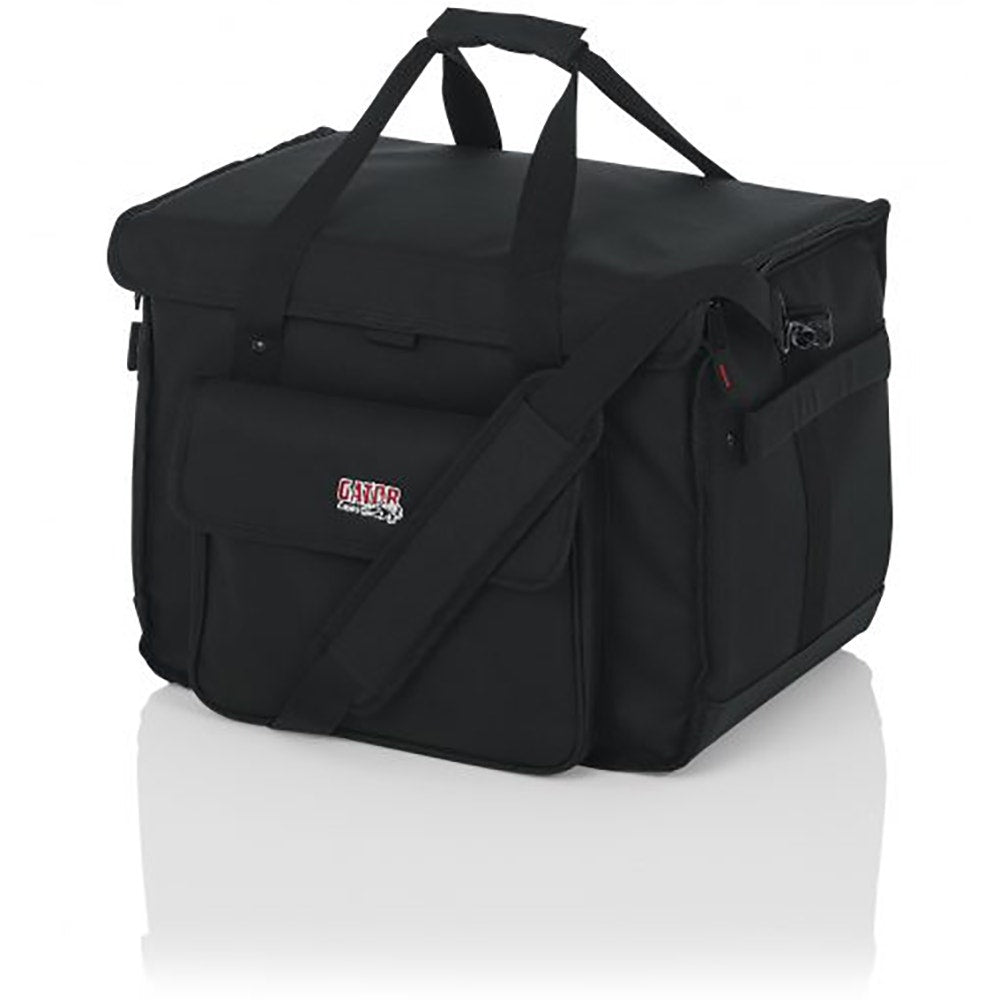 Gator Cases G-STUDIOMON1 Studio Monitor Tote Bag; 5" Driver Range