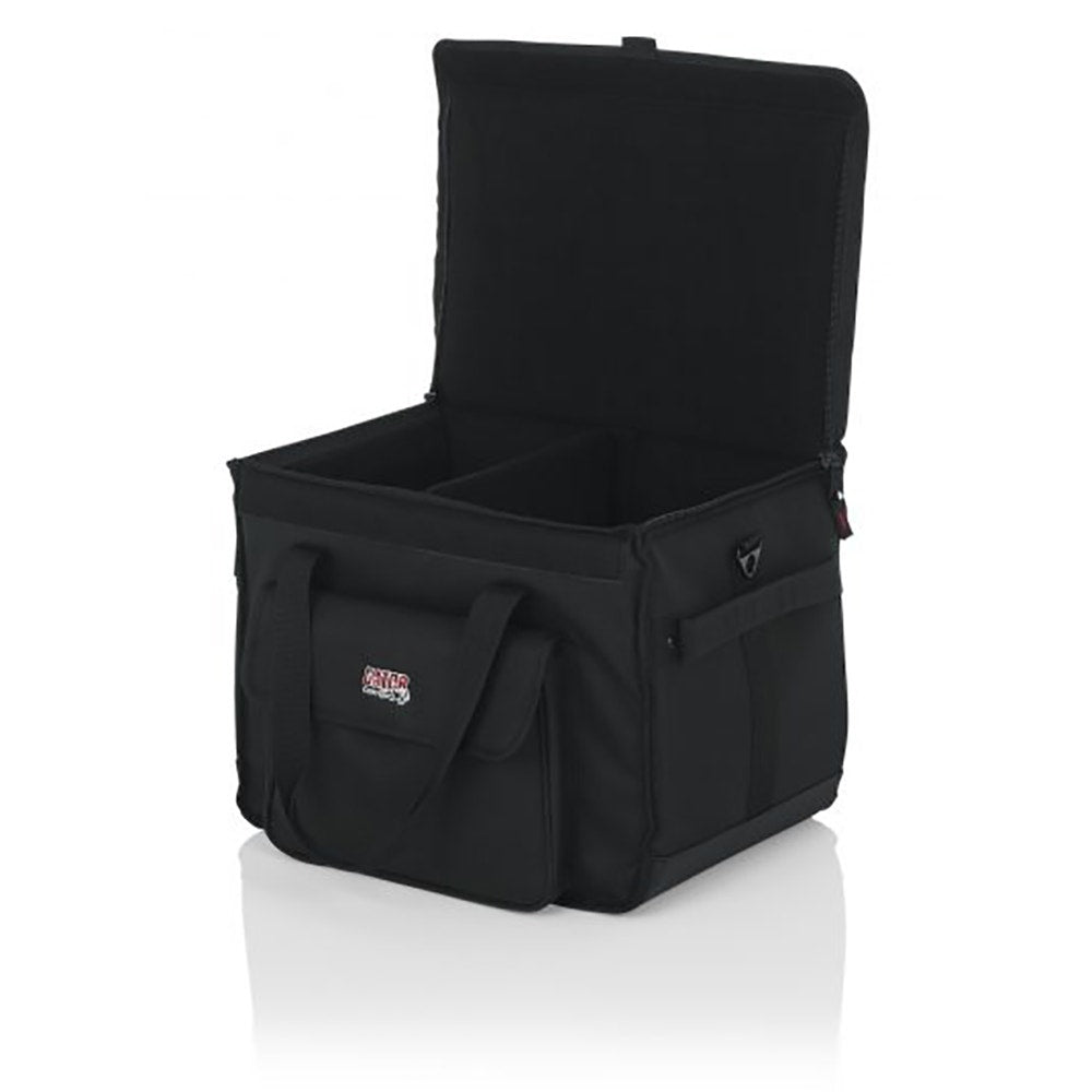 Gator Cases G-STUDIOMON1 Studio Monitor Tote Bag; 5" Driver Range