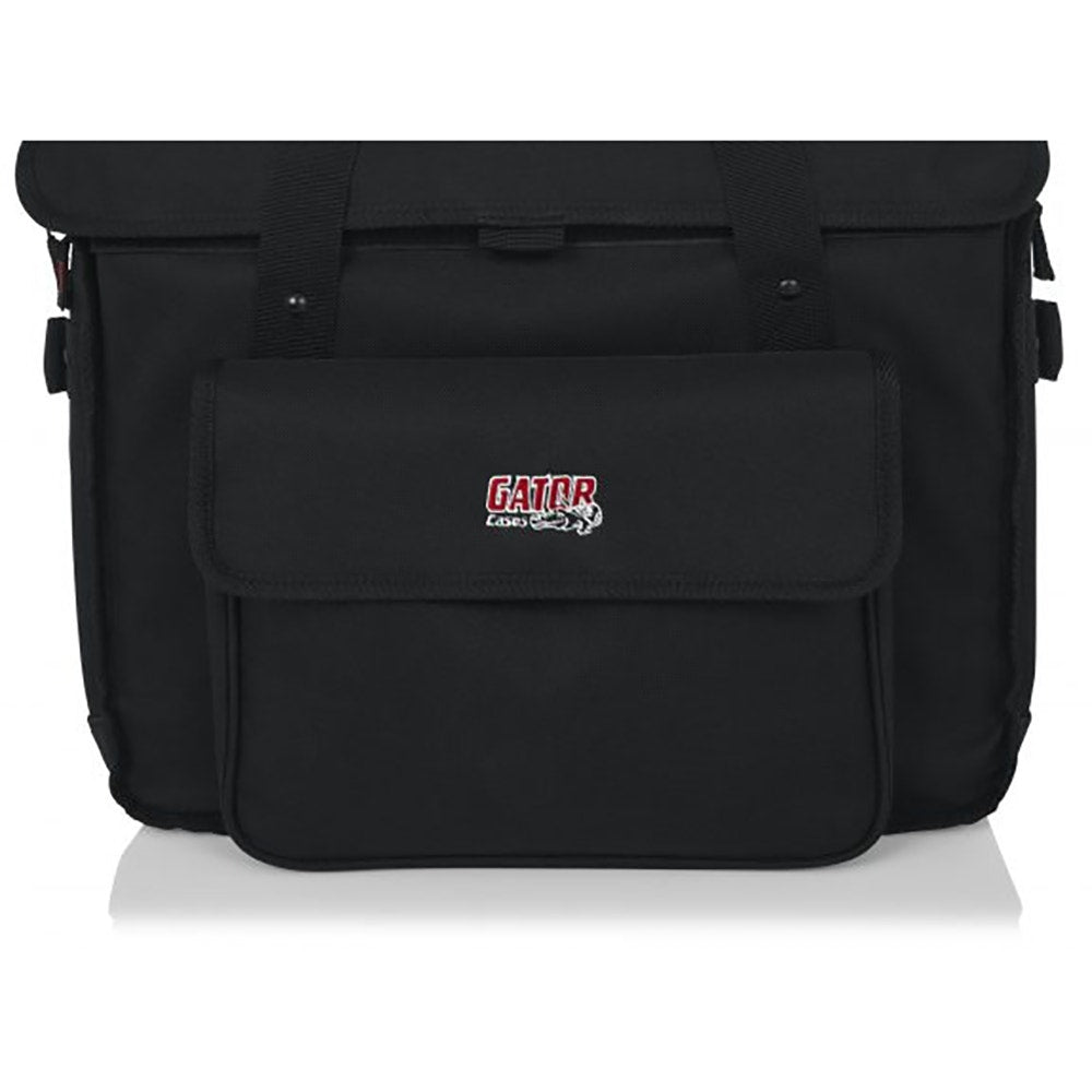 Gator Cases G-STUDIOMON1 Studio Monitor Tote Bag; 5" Driver Range