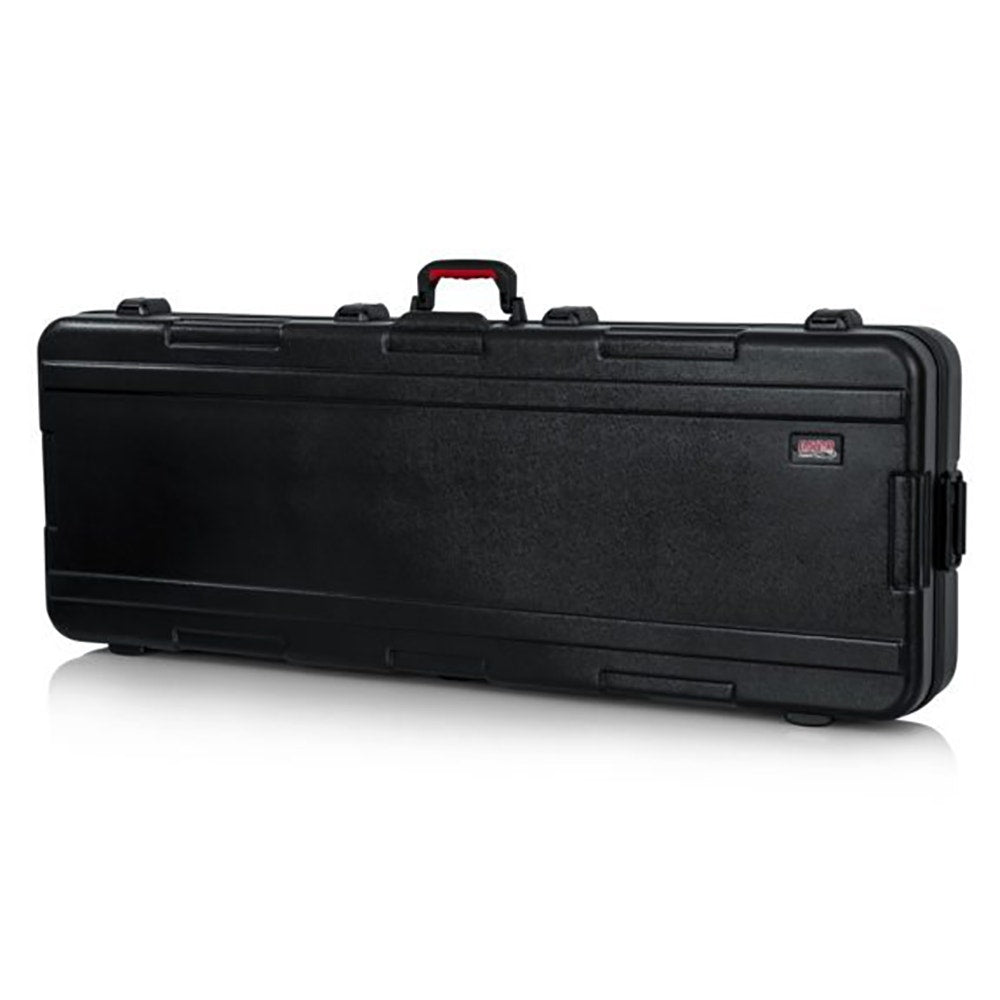 Gator Cases GTSA-KEY76 TSA Series ATA Molded 76-Note Keyboard Case with Wheels