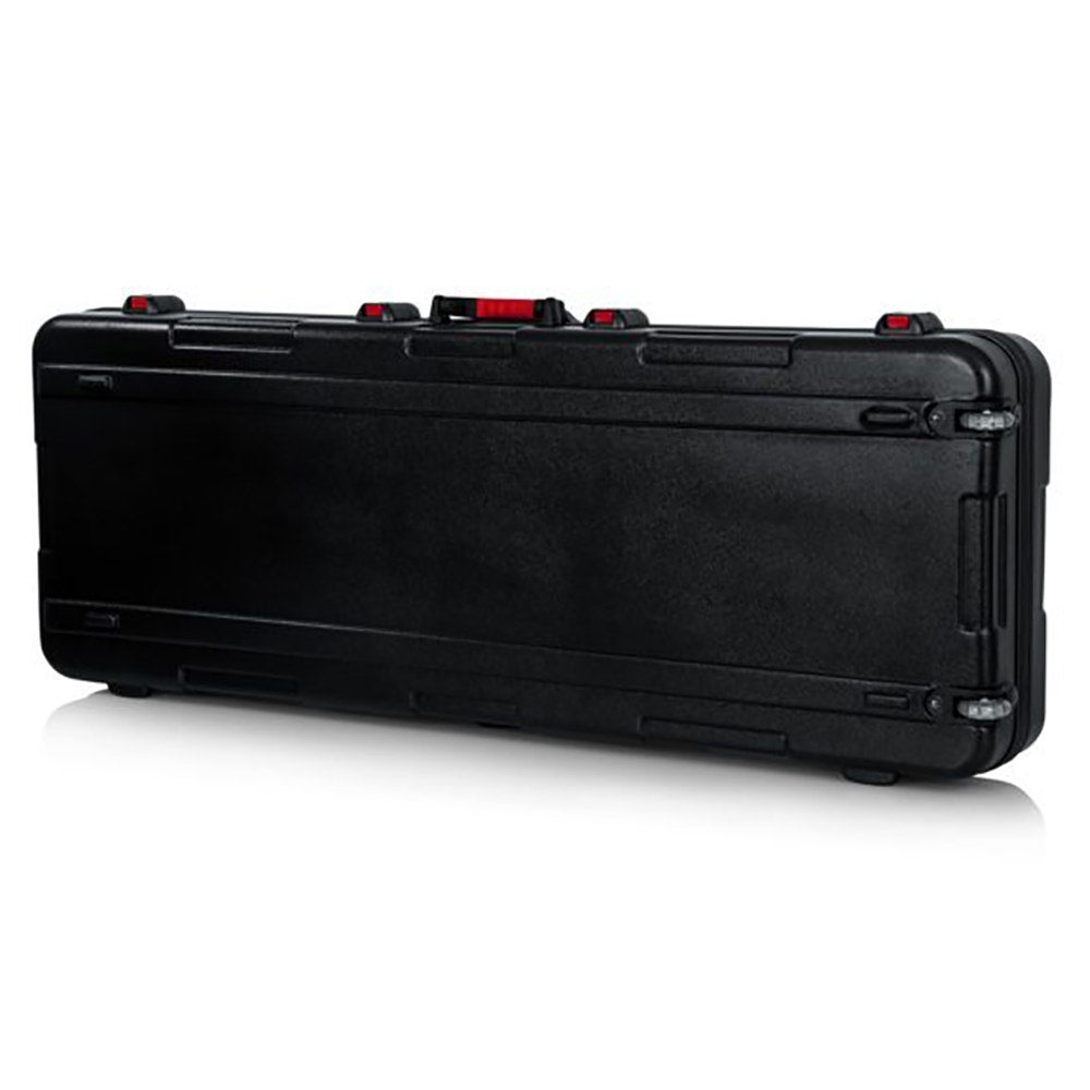 Gator Cases GTSA-KEY76 TSA Series ATA Molded 76-Note Keyboard Case with Wheels