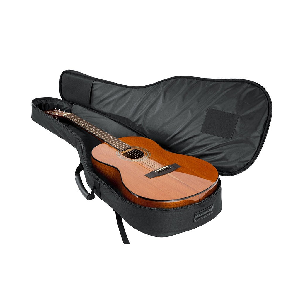 Gator Cases GB-4G-MINIACOU 4G Series Gig Bag for Mini Acoustic Guitars