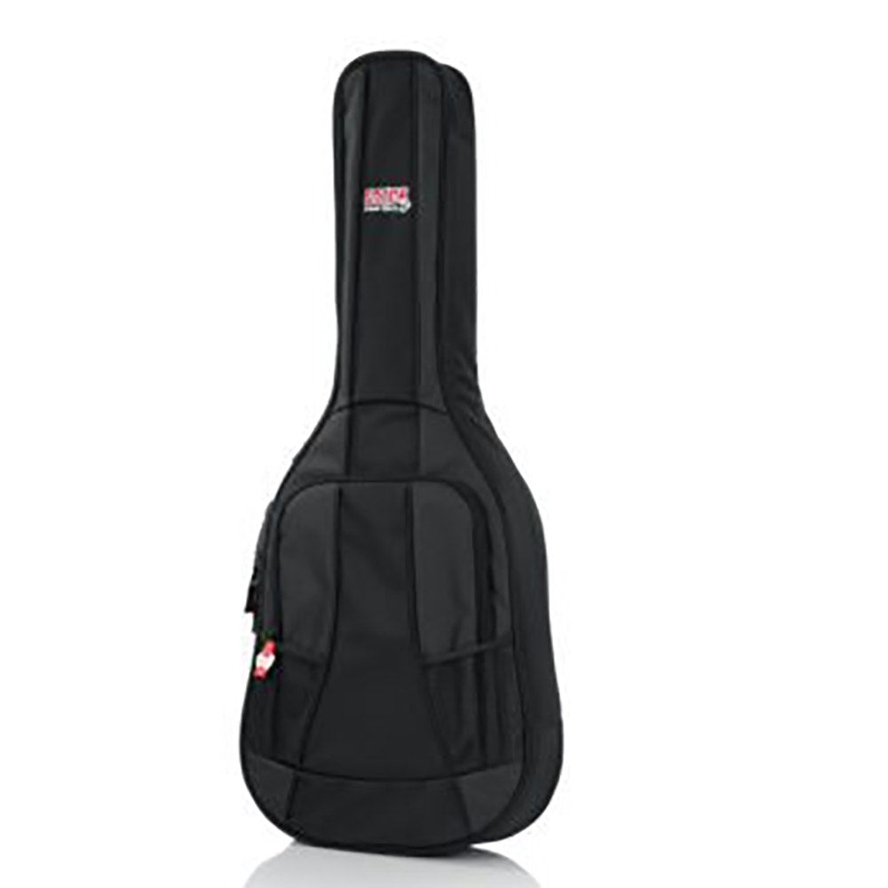 Gator Cases GB-4G-MINIACOU 4G Series Gig Bag for Mini Acoustic Guitars