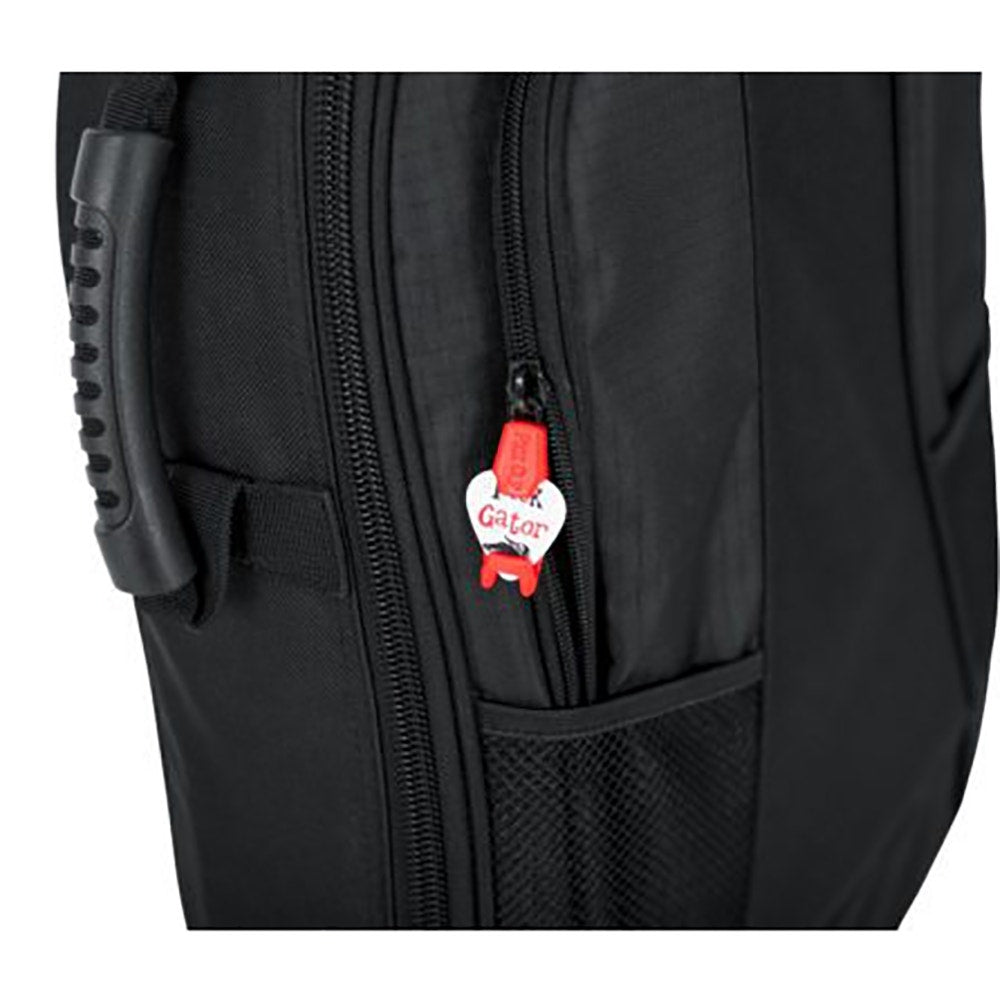 Gator Cases GB-4G-MINIACOU 4G Series Gig Bag for Mini Acoustic Guitars