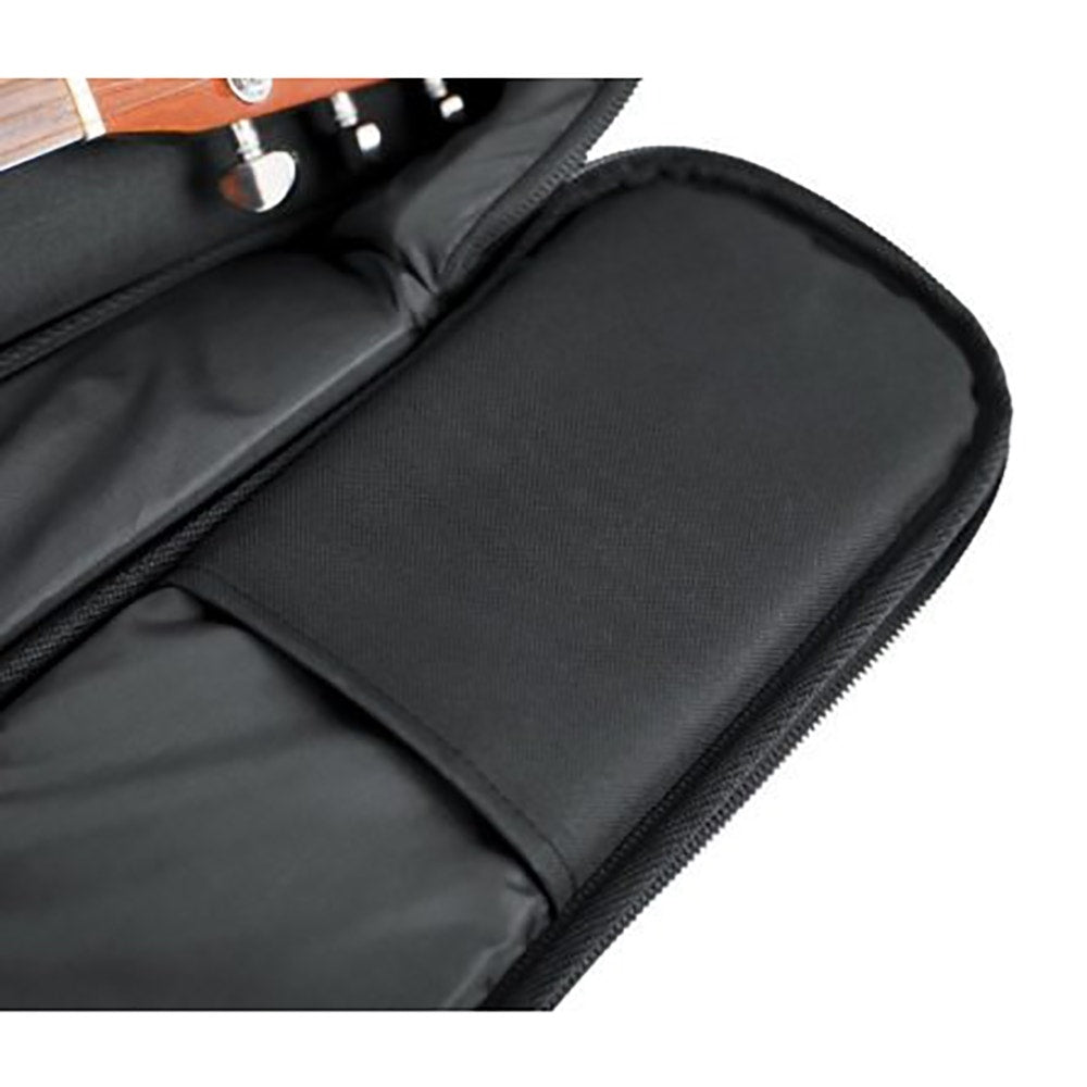 Gator Cases GB-4G-MINIACOU 4G Series Gig Bag for Mini Acoustic Guitars