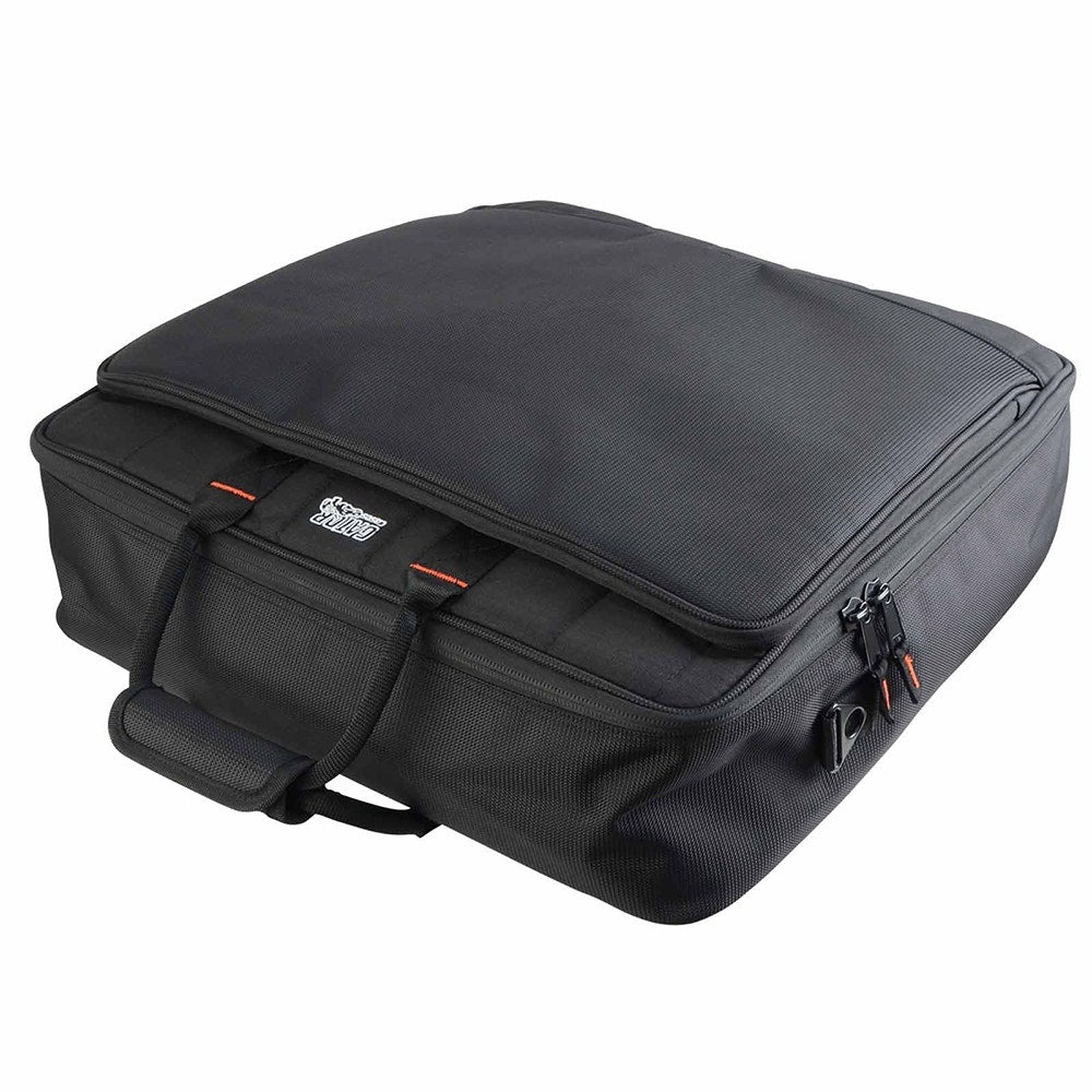 Gator Cases G-MIXERBAG-2020 20" X 20" X 5.5" Mixer/Gear Bag