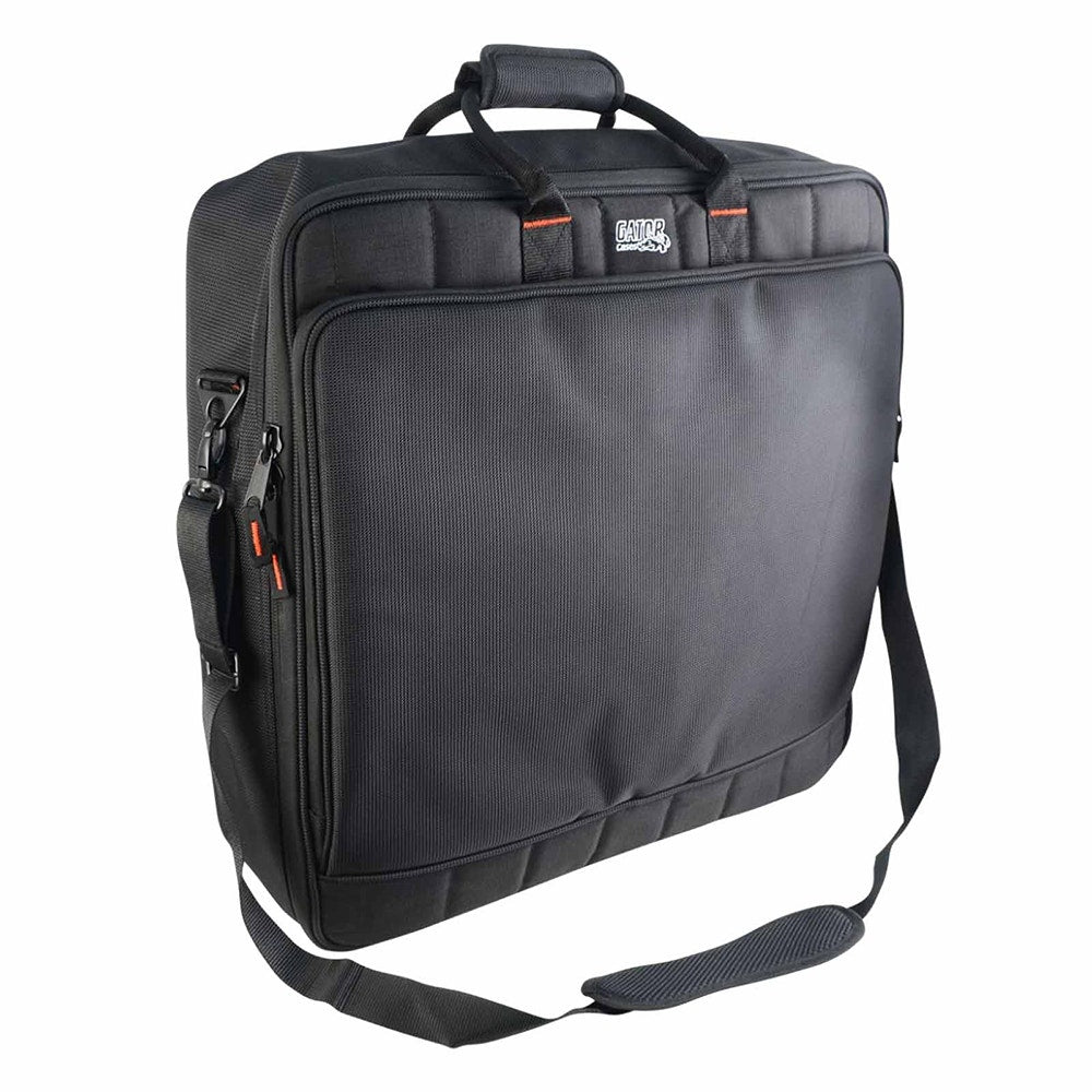 Gator Cases G-MIXERBAG-2020 20" X 20" X 5.5" Mixer/Gear Bag