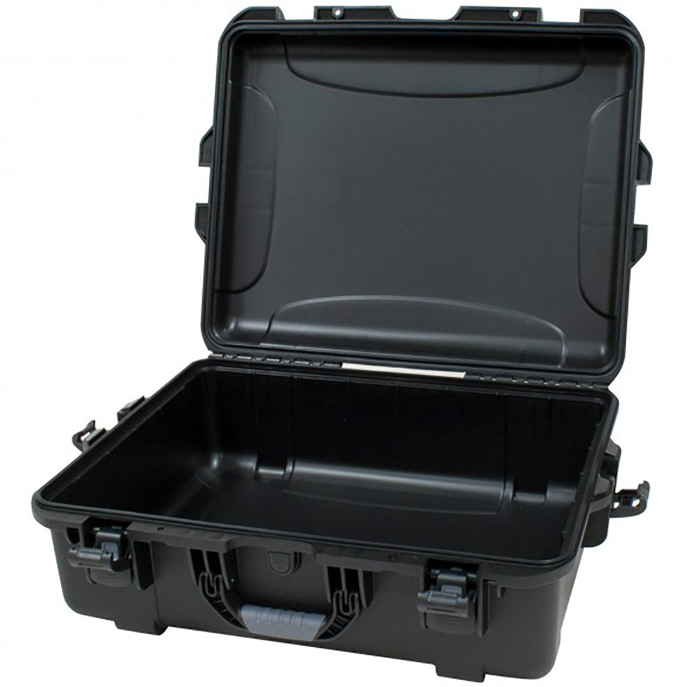 Gator Cases GU-2014-RN72 Titan Case Custom Fit for Rane 72 DJ Mixer