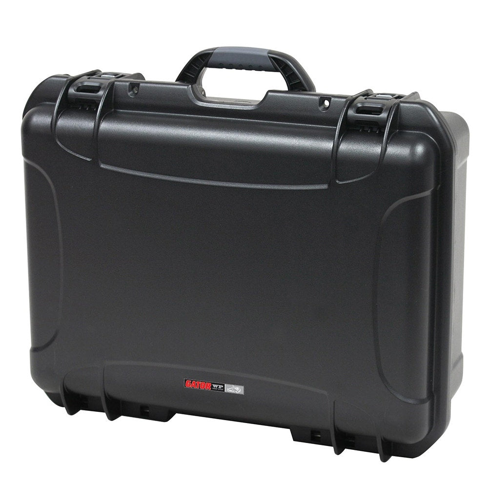 Gator Cases GU-2014-RN72 Titan Case Custom Fit for Rane 72 DJ Mixer